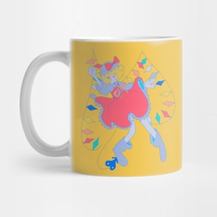 Flandre Mug